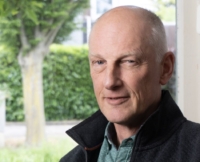 PETER DE RAAD