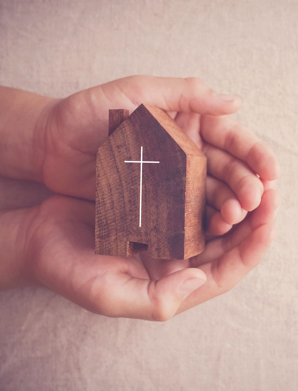 Gemeente stichting en church plants ZDA Nederland Grote Opdracht Festival 2025